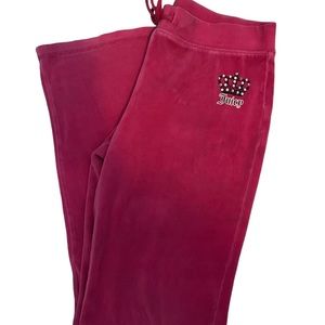 Juicy Couture Sweats